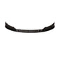 BMW G14 G15 G16 8 Series 3D Style Carbon Fibre Front Splitter 18-Present-Carbon Factory