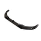 BMW G14 G15 G16 8 Series AC Style Carbon Fibre Front Splitter 18-Present by Carbon Factory-Carbon Factory