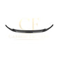 BMW G14 G15 G16 8 Series DS Style Pre-Preg Carbon Fibre Front Splitter 18-24 by Carbon Factory-Carbon Factory