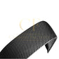 BMW G14 G15 G16 8 Series OEM Style Pre-Preg Carbon Fibre Replacement Mirror Covers 17-23 (LHD) by Carbon Factory-Carbon Factory