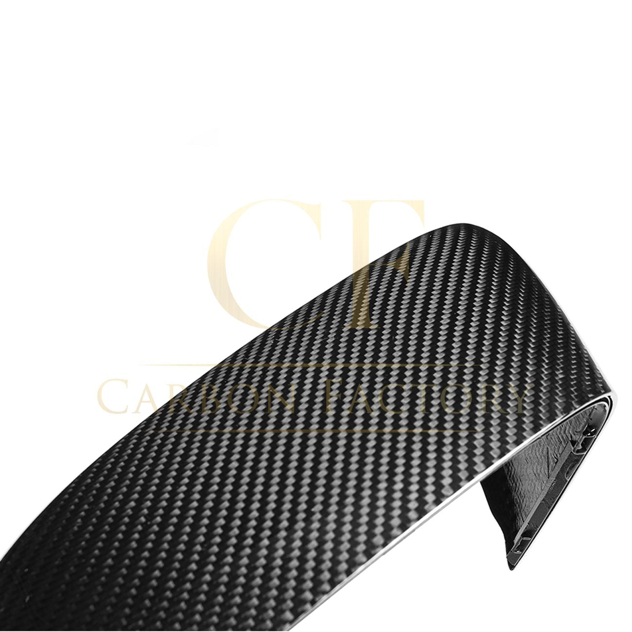 BMW G14 G15 G16 8 Series OEM Style Pre-Preg Carbon Fibre Replacement Mirror Covers 17-23 (LHD) by Carbon Factory-Carbon Factory