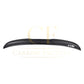 BMW G15 8 Series F92 M8 2 Door Coupe MP Style Pre-preg Carbon Fibre Spoiler 18-Present-Carbon Factory