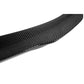 BMW G15 8 Series F92 M8 2 Door Coupe MP Style Pre-preg Carbon Fibre Spoiler 18-Present-Carbon Factory