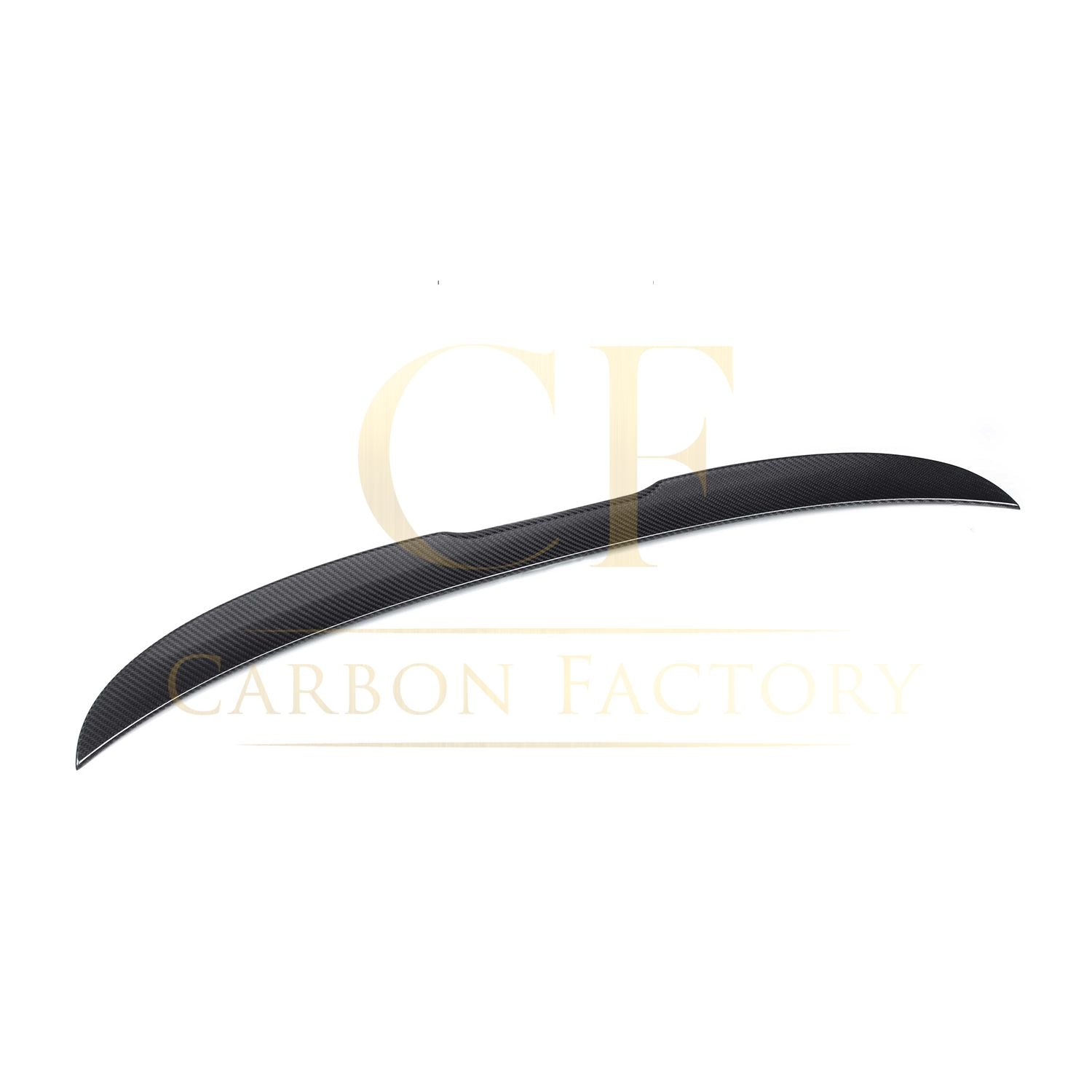 BMW G15 8 Series F92 M8 2 Door Coupe MP Style Pre-preg Carbon Fibre Spoiler 18-Present by Carbon Factory-Carbon Factory