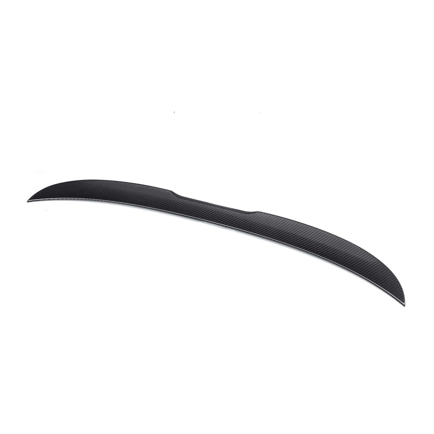 BMW G15 8 Series F92 M8 2 Door Coupe MP Style Pre-preg Carbon Fibre Spoiler 18-Present-Carbon Factory