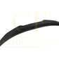 BMW G15 8 Series F92 M8 2 Door Coupe PSM Style Pre-preg Carbon Fibre Spoiler 18-Present-Carbon Factory