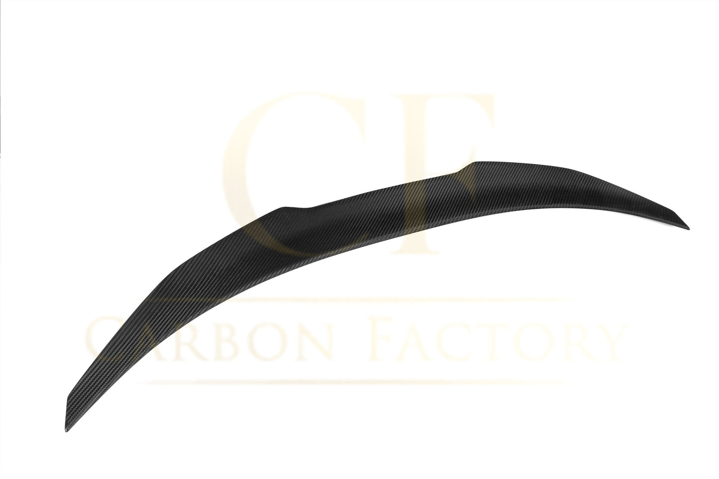 BMW G15 8 Series F92 M8 2 Door Coupe PSM Style Pre-preg Carbon Fibre Spoiler 18-Present-Carbon Factory