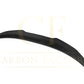 BMW G15 8 Series F92 M8 2 Door Coupe PSM Style Pre-preg Carbon Fibre Spoiler 18-Present-Carbon Factory