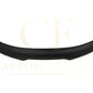 BMW G15 8 Series F92 M8 2 Door Coupe PSM Style Pre-preg Carbon Fibre Spoiler 18-Present-Carbon Factory