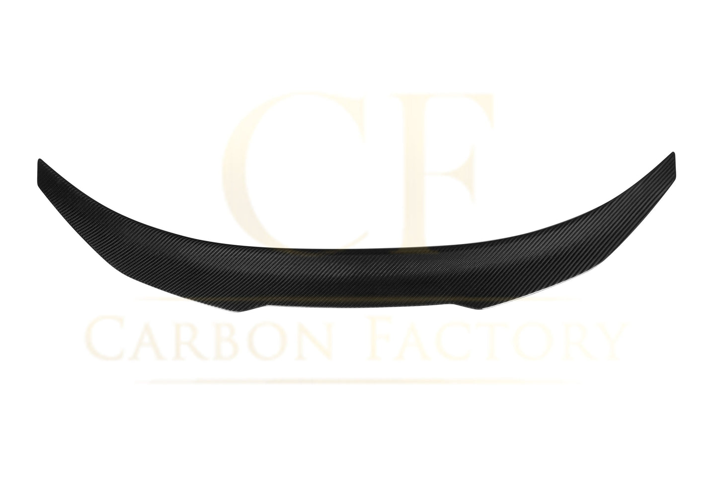 BMW G15 8 Series F92 M8 2 Door Coupe PSM Style Pre-preg Carbon Fibre Spoiler 18-Present-Carbon Factory