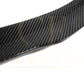 BMW G15 8 Series F92 M8 2 Door Coupe PSM Style Pre-preg Carbon Fibre Spoiler 18-Present-Carbon Factory