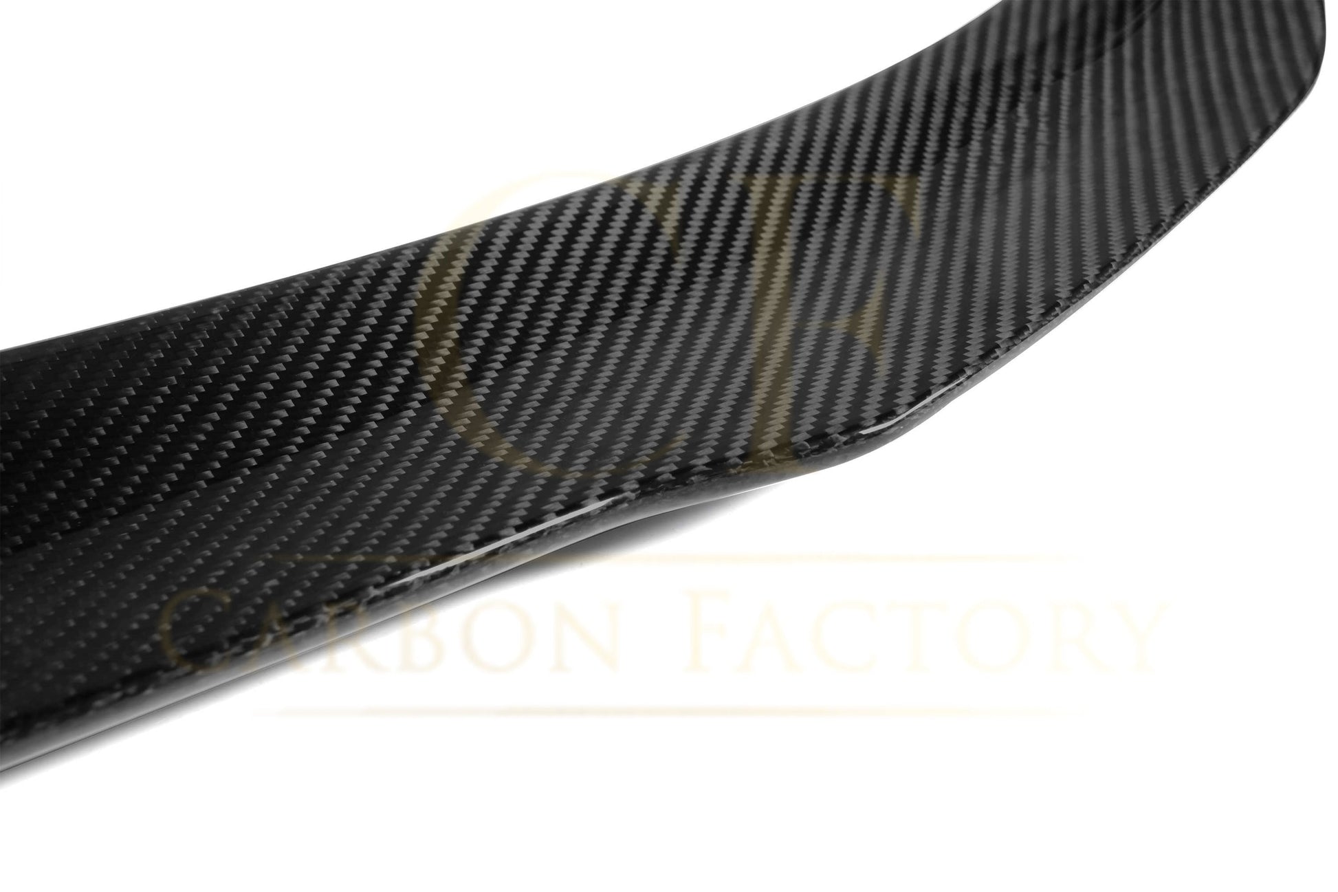 BMW G15 8 Series F92 M8 2 Door Coupe PSM Style Pre-preg Carbon Fibre Spoiler 18-Present-Carbon Factory