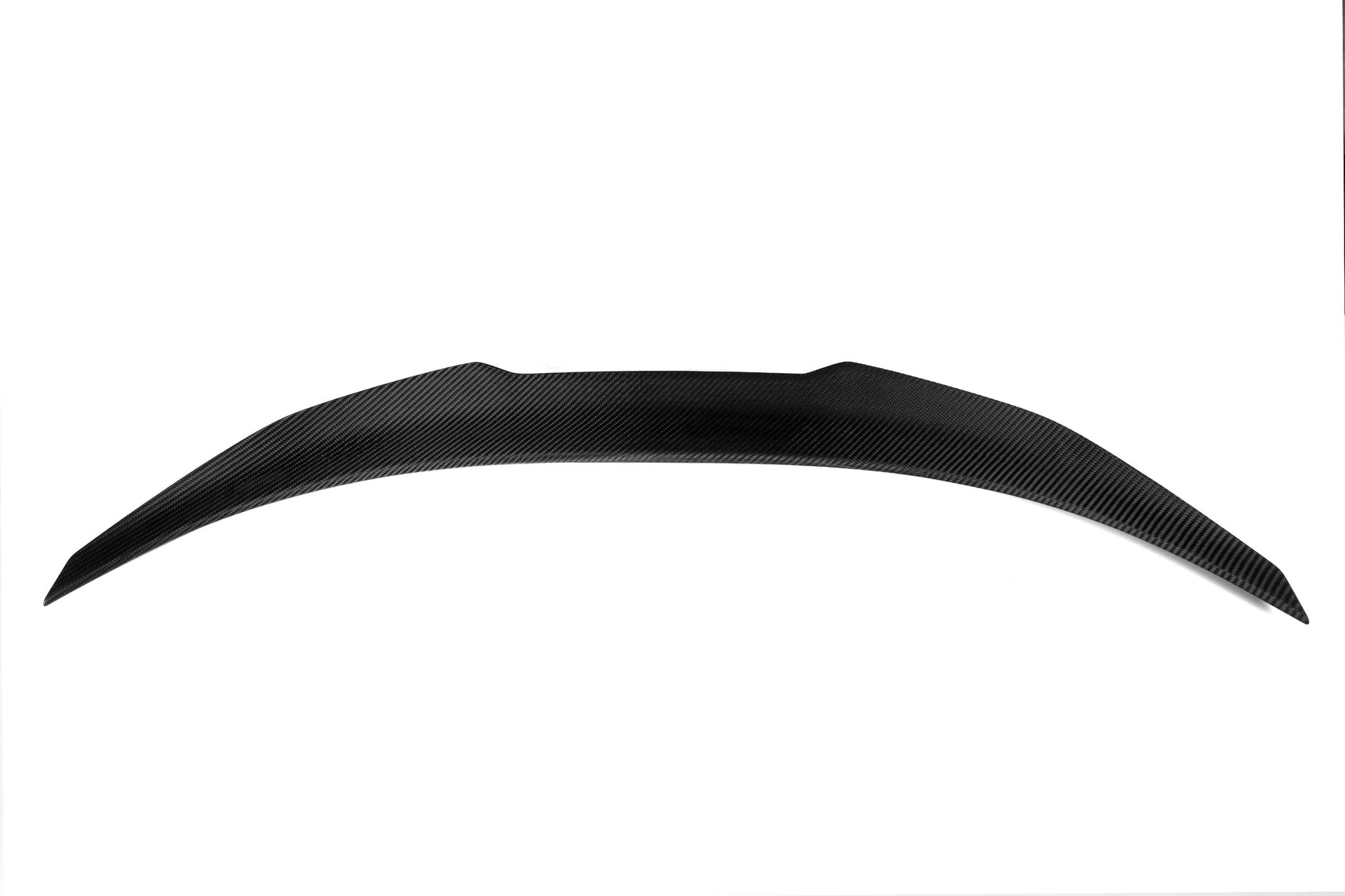 BMW G15 8 Series F92 M8 2 Door Coupe PSM Style Pre-preg Carbon Fibre Spoiler 18-Present-Carbon Factory