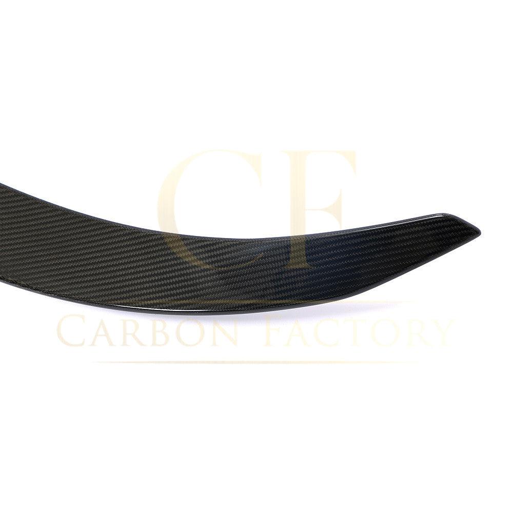 BMW G16 8 Series F93 M8 4 Door 3D Style Pre-preg Carbon Fibre Spoiler 18-Present-Carbon Factory