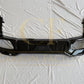 BMW G16 8 Series Gran Coupe LED Style Gloss Black Rear Diffuser 19-Present-Carbon Factory