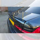 BMW G20 3 Series G80 M3 MP Style Gloss Black Boot Spoiler 19-Present-Carbon Factory