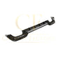 BMW G20 3 Series M Sport M Style Carbon Fibre Rear Diffuser 19-Present-Carbon Factory