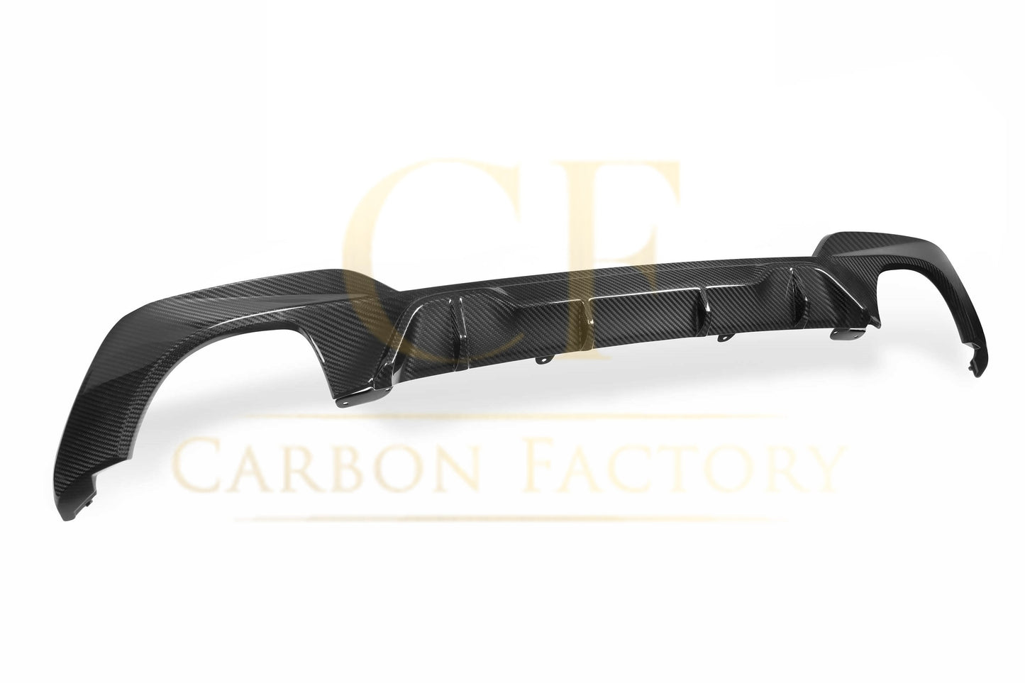 BMW G20 3 Series M Sport MP Style Pre-preg Carbon Fibre Rear Diffuser 19-22 by Carbon Factory-Carbon Factory