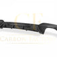 BMW G20 3 Series M Sport MP Style Pre-preg Carbon Fibre Rear Diffuser 19-22 by Carbon Factory-Carbon Factory