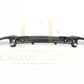 BMW G20 3 Series M Sport MP Style Pre-preg Carbon Fibre Rear Diffuser 19-22 by Carbon Factory-Carbon Factory