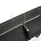 BMW G20 3 Series M Sport MP Style Pre-preg Carbon Fibre Rear Diffuser 19-22 by Carbon Factory-Carbon Factory