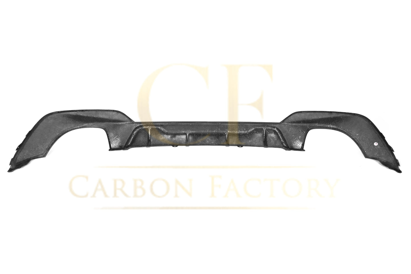 BMW G20 3 Series M Sport MP Style Pre-preg Carbon Fibre Rear Diffuser 19-22 by Carbon Factory-Carbon Factory