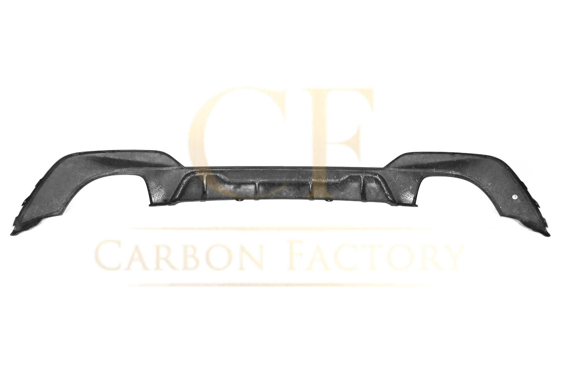 BMW G20 3 Series M Sport MP Style Pre-preg Carbon Fibre Rear Diffuser 19-22 by Carbon Factory-Carbon Factory