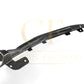 BMW G20 3 Series M Sport MP Style Pre-preg Carbon Fibre Rear Diffuser 19-22 by Carbon Factory-Carbon Factory