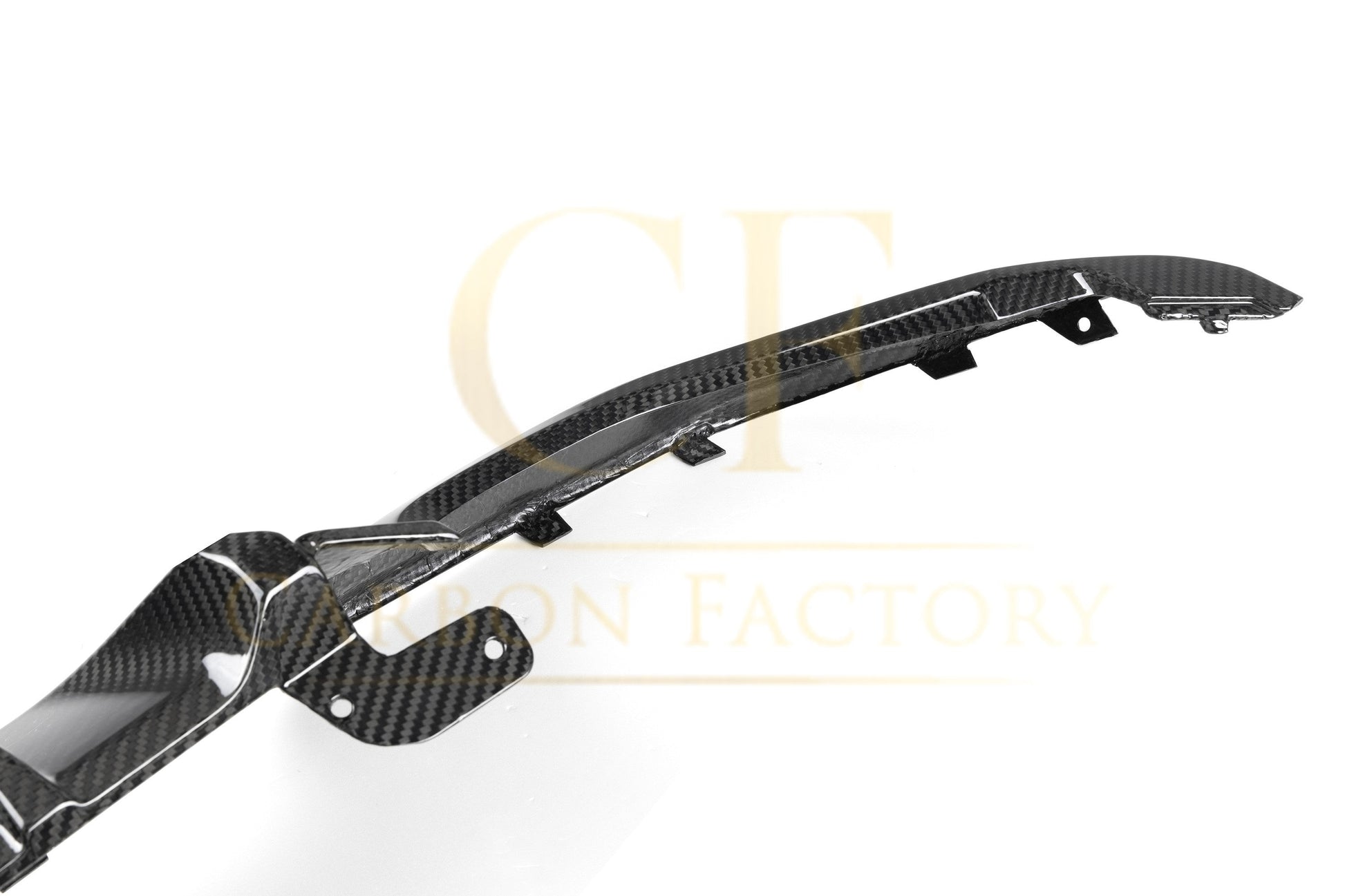 BMW G20 3 Series M Sport MP Style Pre-preg Carbon Fibre Rear Diffuser 19-22 by Carbon Factory-Carbon Factory