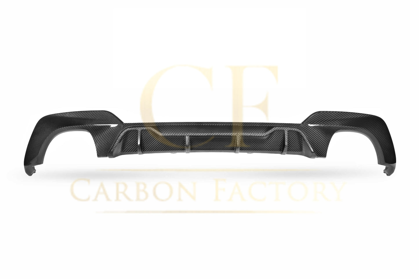 BMW G20 3 Series M Sport MP Style Pre-preg Carbon Fibre Rear Diffuser 19-22 by Carbon Factory-Carbon Factory