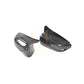 BMW G20 3 Series MP Style Carbon Fibre Replacement Mirror Covers 17-23-Carbon Factory