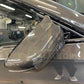 BMW G20 3 Series MP Style Carbon Fibre Replacement Mirror Covers 17-23-Carbon Factory