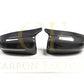 BMW G20 3 Series MP Style Carbon Fibre Replacement Mirror Covers 17-23-Carbon Factory