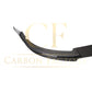 BMW G20 3 Series Pre-LCI Non m sport MP Style Carbon Fibre Front Splitter 19-22-Carbon Factory