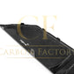 BMW G20 G28 3 Series LCI M Sport MP Style Carbon Fibre Rear Diffuser 22-24-Carbon Factory