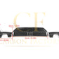 BMW G20 G28 3 Series LCI M Sport MP Style Carbon Fibre Rear Diffuser 22-24-Carbon Factory