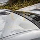 BMW G26 4 Series Gran Coupe i4 Pre-Preg Carbon Fibre Roof Spoiler 20-25 by Carbon Factory-Carbon Factory