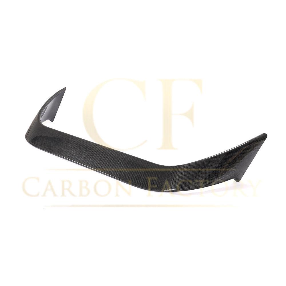 BMW G29 Z4 M Style Carbon Fibre Boot Spoiler 19-Present by Carbon Factory-Carbon Factory