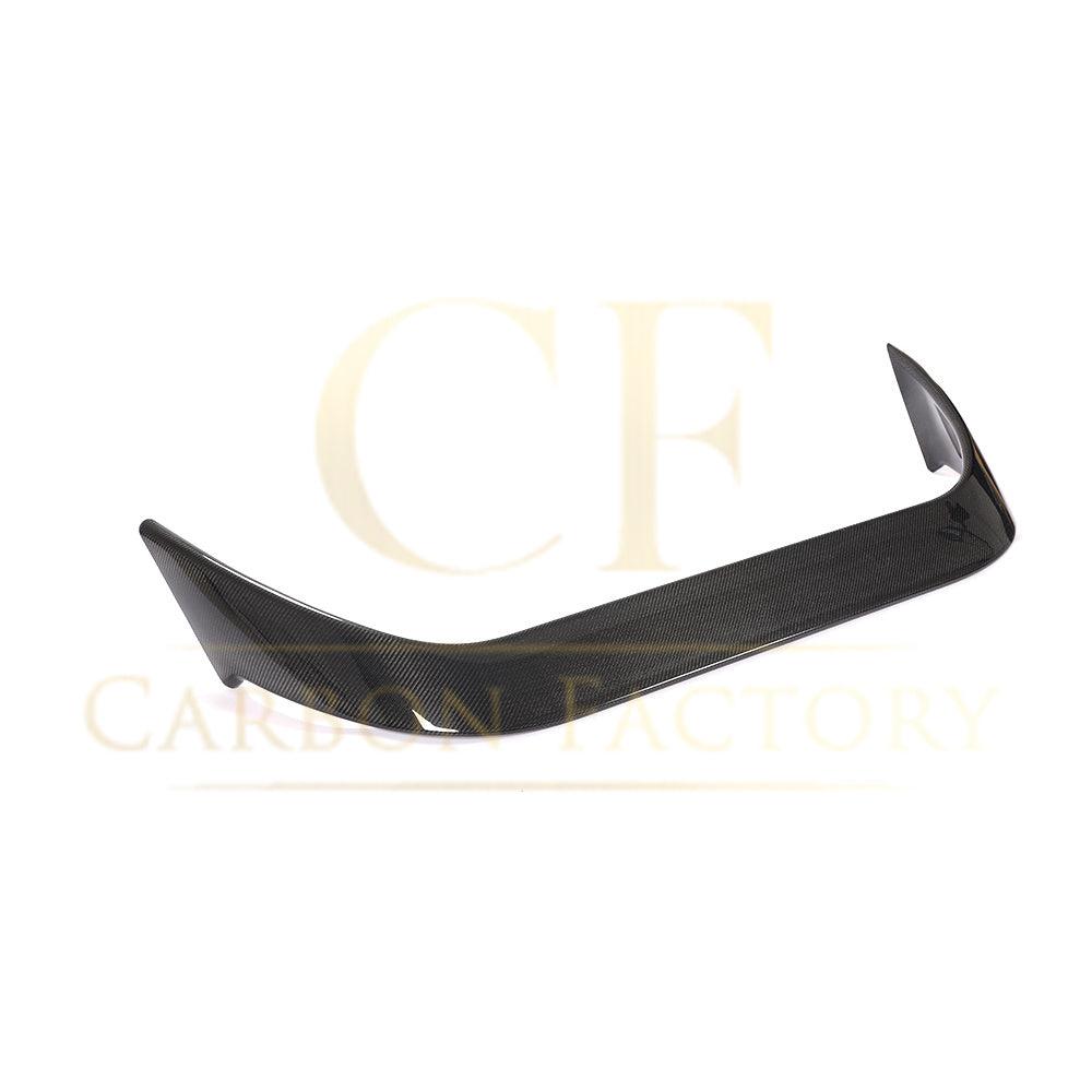 BMW G29 Z4 M Style Carbon Fibre Boot Spoiler 19-Present by Carbon Factory-Carbon Factory