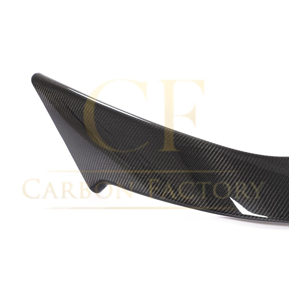 BMW G29 Z4 M Style Carbon Fibre Boot Spoiler 19-Present by Carbon Factory-Carbon Factory