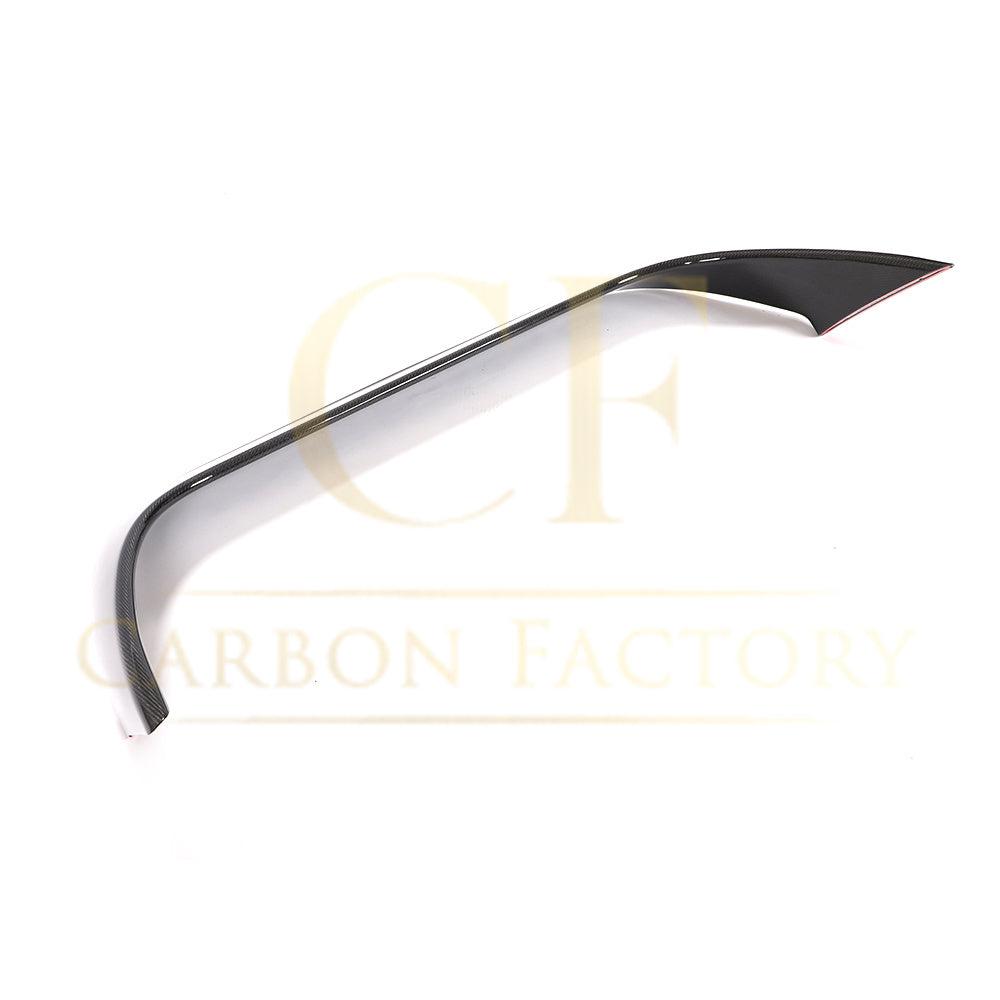 BMW G29 Z4 M Style Carbon Fibre Boot Spoiler 19-Present by Carbon Factory-Carbon Factory