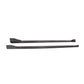 BMW G29 Z4 MP Style Carbon Fibre Side Skirt 19-Present-Carbon Factory