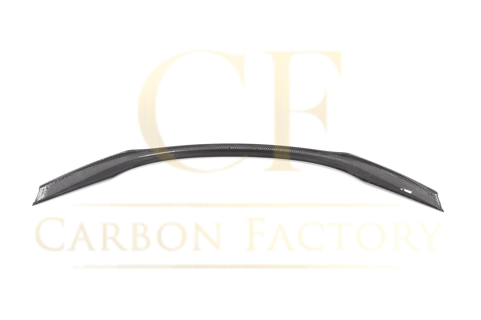 BMW G29 Z4 TRD Style Pre-Preg Carbon Fibre Boot Spoiler 20-25 by Carbon Factory-Carbon Factory