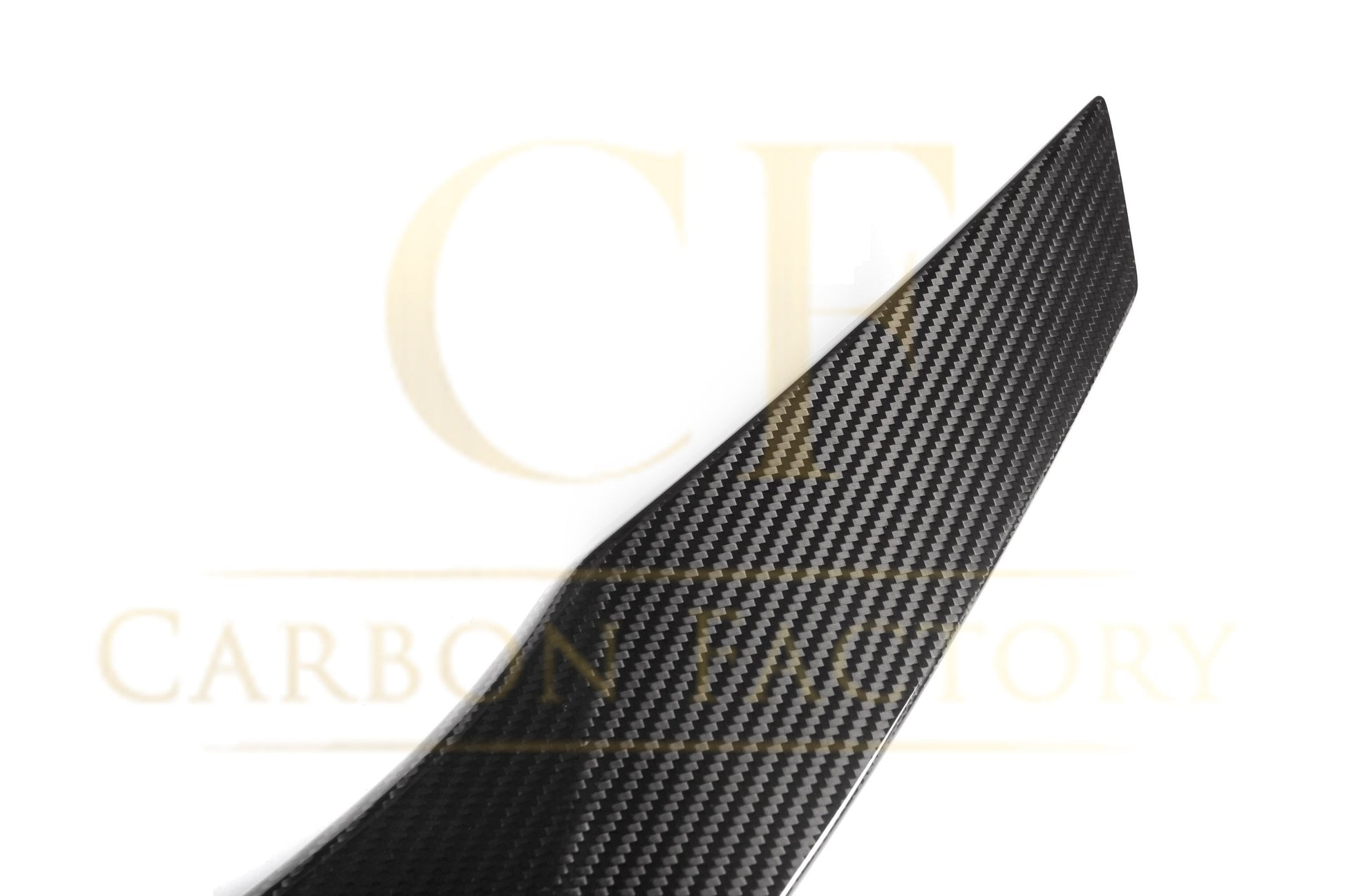 BMW G29 Z4 TRD Style Pre-Preg Carbon Fibre Boot Spoiler 20-25 by Carbon Factory-Carbon Factory