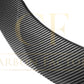 BMW G29 Z4 TRD Style Pre-Preg Carbon Fibre Boot Spoiler 20-25 by Carbon Factory-Carbon Factory