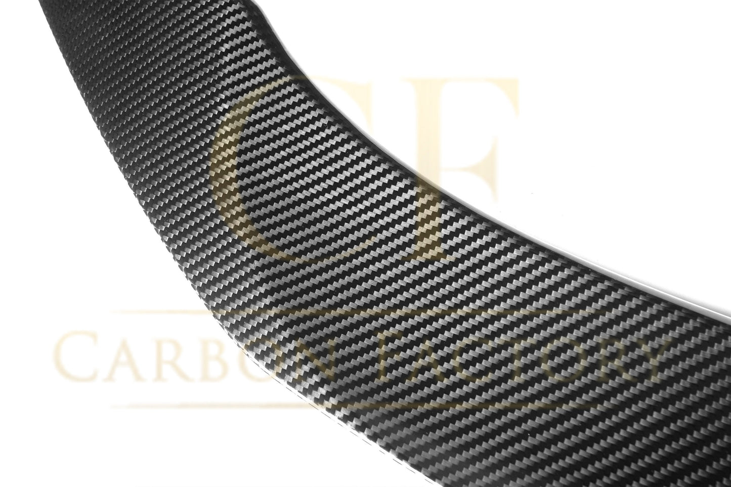 BMW G29 Z4 TRD Style Pre-Preg Carbon Fibre Boot Spoiler 20-25 by Carbon Factory-Carbon Factory