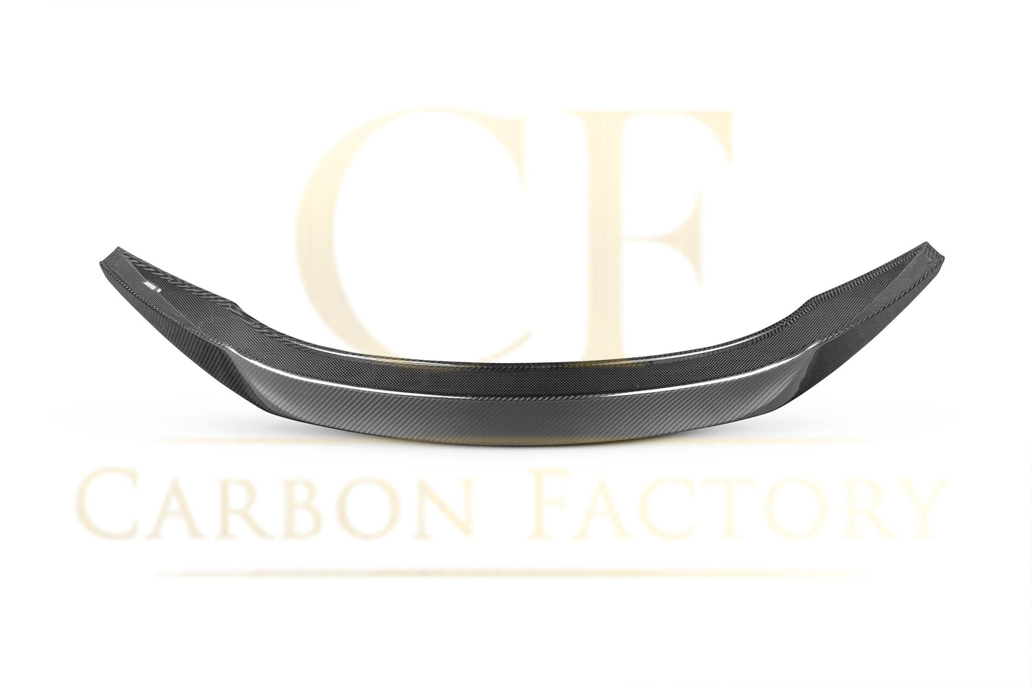 BMW G29 Z4 TRD Style Pre-Preg Carbon Fibre Boot Spoiler 20-25 by Carbon Factory-Carbon Factory