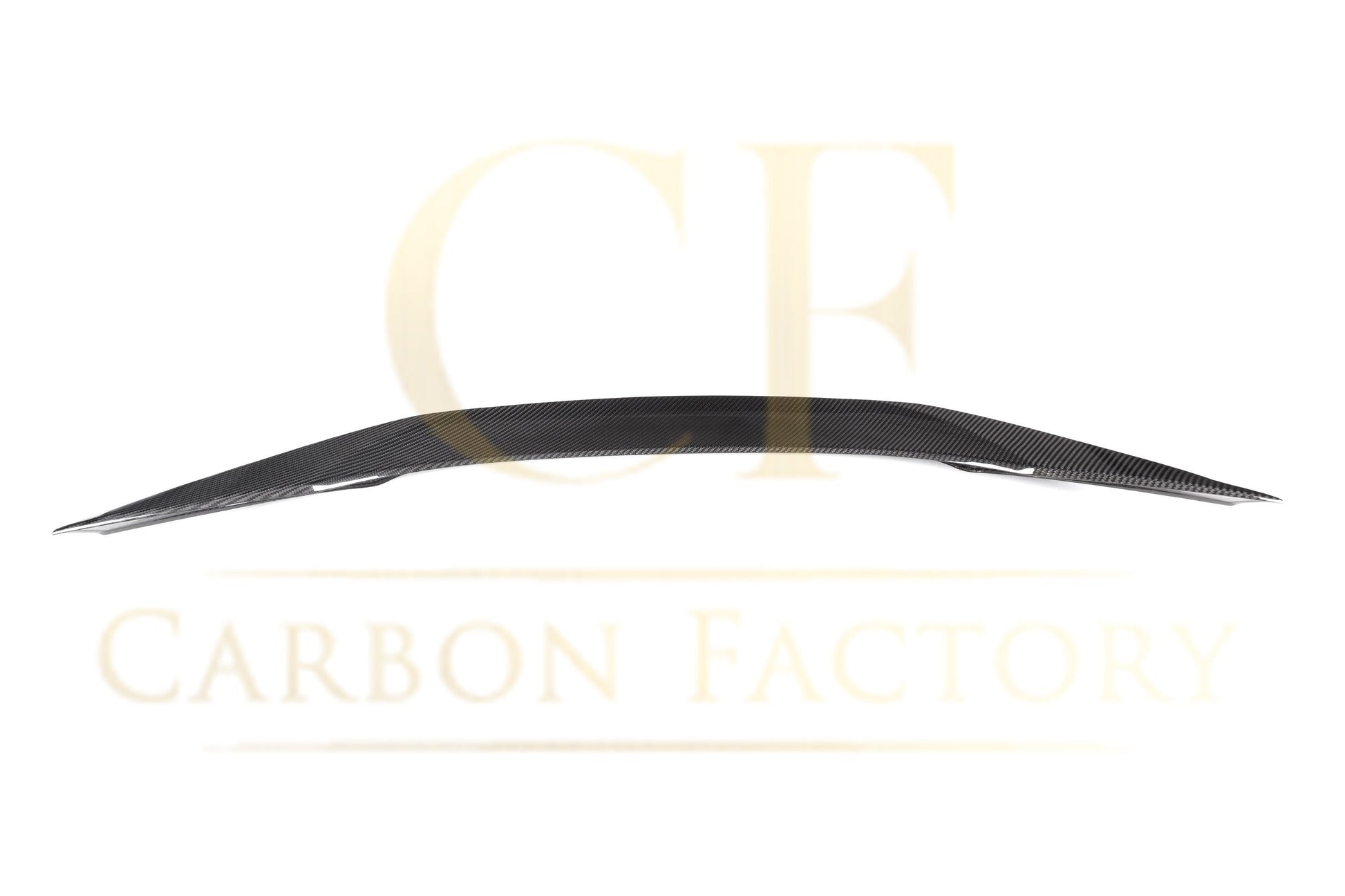 BMW G29 Z4 TRD Style Pre-Preg Carbon Fibre Boot Spoiler 20-25 by Carbon Factory-Carbon Factory