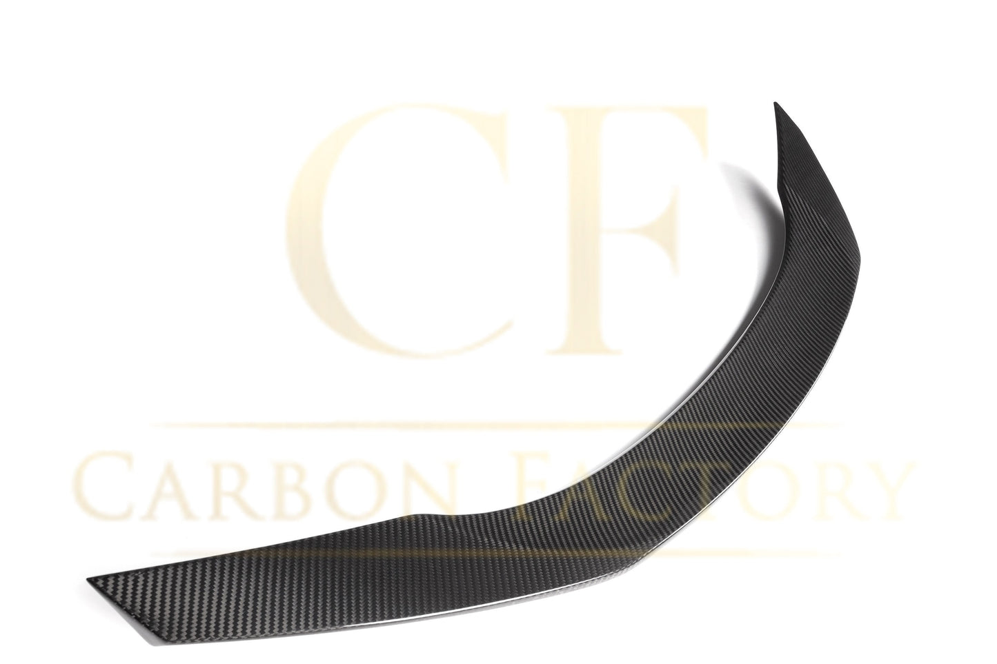 BMW G29 Z4 TRD Style Pre-Preg Carbon Fibre Boot Spoiler 20-25 by Carbon Factory-Carbon Factory