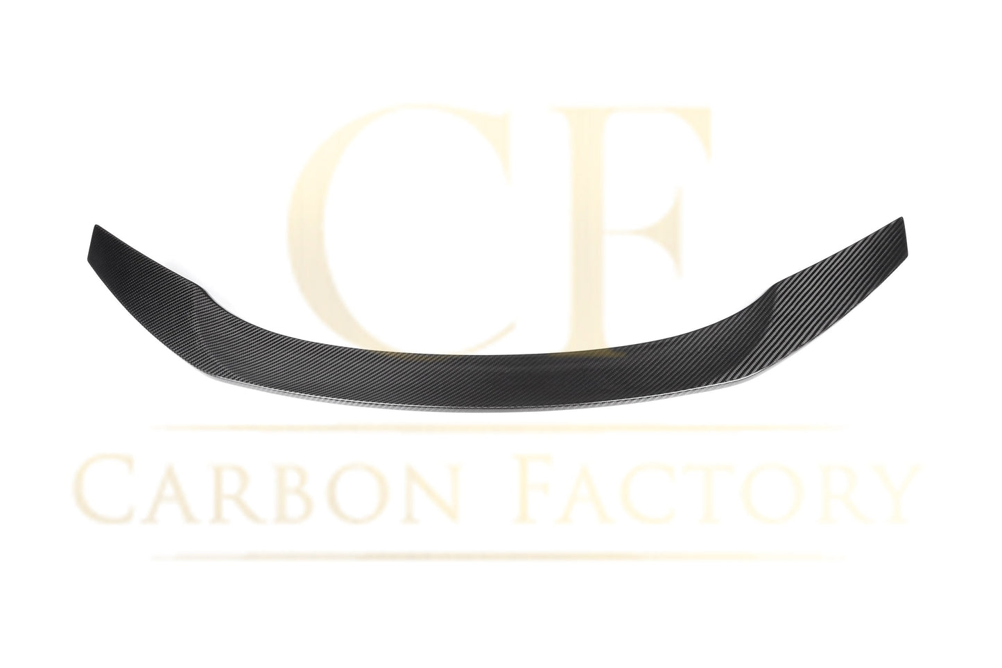 BMW G29 Z4 TRD Style Pre-Preg Carbon Fibre Boot Spoiler 20-25 by Carbon Factory-Carbon Factory